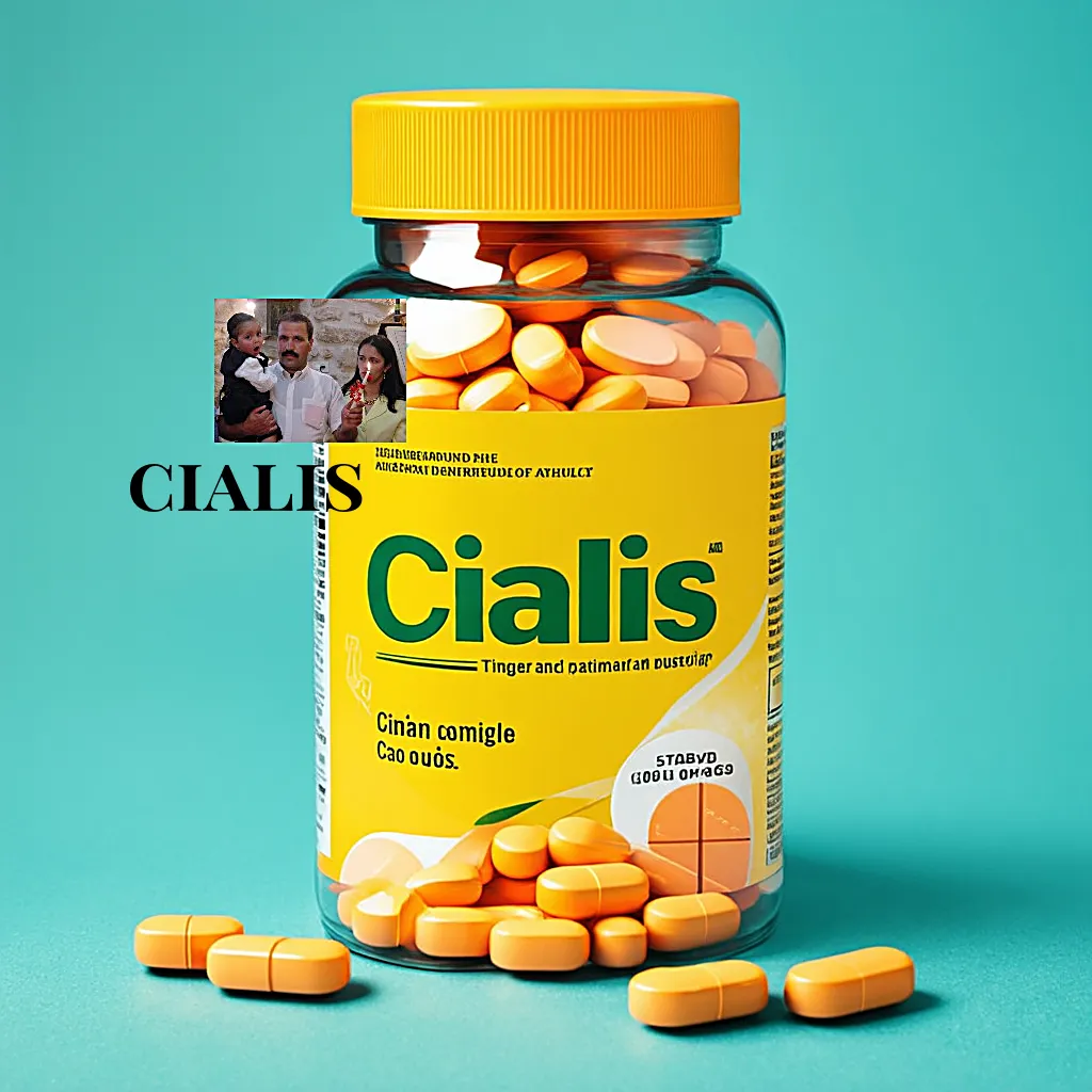 Comment commander du cialis internet